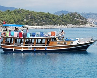 Ulaştırma Bakanlığı, 16 tekneye para cezası kesti