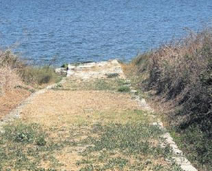 İstanbul'da Vikingler'e ait liman koloni yerleşimine rastlanıldı