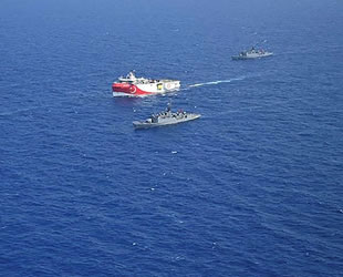 Türkiye, KKTC’de ‘lojistik liman’ inşa edecek