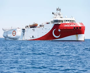 Fatih Dönmez: Bazı kuyularda gaz akışı gördük