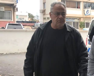 Gemi kaptanı Mustafa Hassan Shhadeh 9 ay hapis cezasına çarptırıldı