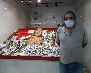 Çanakkaleli balıkçılar yeni sezonu bekliyor