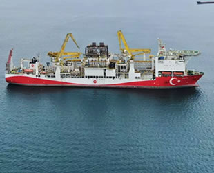 Türkiye doğalgaza 4 aşamalı planla ulaşacak