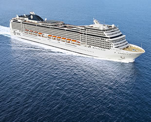 MSC Cruises, MSC Magnifica’nın yeniden seferlere başlamasını erteledi