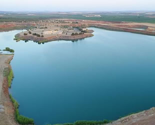 Büyükşehir belediyeleri için ‘Havza Koruma Yönetmeliği'nde düzenleme yapıldı