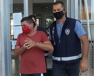 Mağusa Liman Başkanlığı’na sunduğu evrak sahte çıktı, tutuklandı