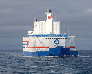 Rusya, nükleer endüstrisinin 75’inci yılını kutluyor