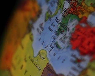 Yunanistan, Mısır ile yapılan deniz yetki anlaşmasını onayladı