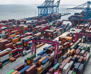 İhracat bedellerinde banka yükümlülüğü kaldırıldı