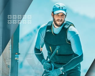 Milli yelkenci Alican Kaynar, Polonya'da yarışacak