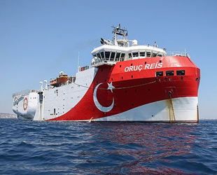Türkiye, Doğu Akdeniz’de bir NAVTEX daha ilan etti