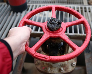 Türkiye’nin Rusya ve İran’dan aldığı gazın miktarı düştü