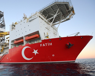 TÜBA Karadeniz'de keşfedilen gazla ilgili rapor hazırlayacak