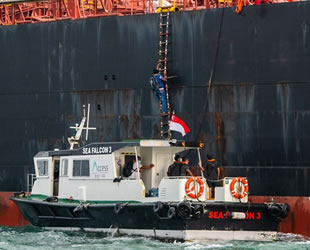 Güney Afrika'da mürettebat değişikliği ile ilgili yeni düzenleme yapıldı