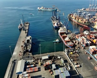 Ağustos ayı ihracat rakamları açıklandı