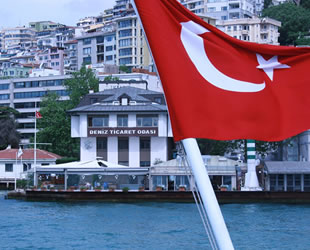 İMEAK DTO 3. Stratejik Planı'nı yayınladı