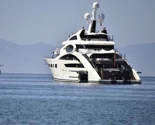 Antalya, Ortadoğu ve Avrupa’nın yat üretim ve onarım merkezi olacak