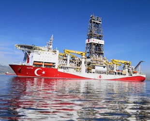 Türkiye 7 bölgede petrol aramaya başlayacak