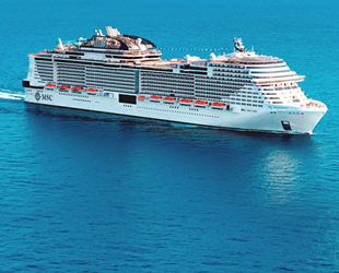 MSC, sağlık çalışanlarına özel indirimli cruise programı başlatıyor