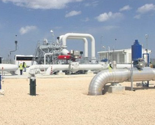 TAP’ın yeni yılın ilk çeyreğinde hizmete girmesi hedefleniyor