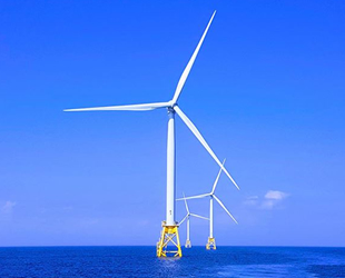 Deniz üstü rüzgar santralleri 900 bin kişiye iş kapısı olacak
