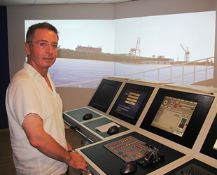 Gemi (Yat) İnşaatı Programı bölümünü bitiren öğrenciler iş aramıyor, iş seçiyor