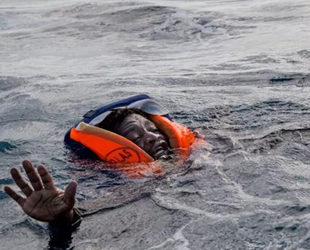 Akdeniz'de mülteci krizi: 2015'ten bu yana her yıl yüzlerce göçmen öldü
