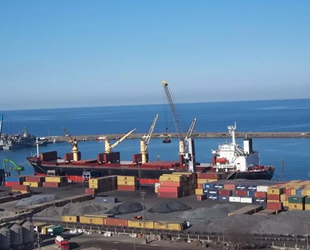 Doğu Karadeniz’de ihracat pandemiye rağmen arttı