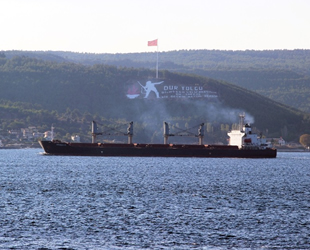 Çanakkale Boğazı gemi trafiğine kapatılacak
