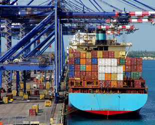 Pandemi; İtalya, İspanya ve Fransa ile ihracatı etkiledi