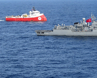 Rusya, Türkiye ile Yunanistan arasında arabulucu olmaya hazır olduğunu açıkladı