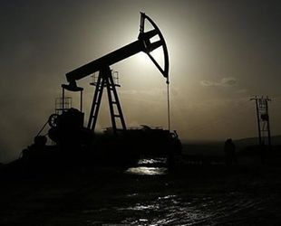 Ham petrol ithalatı Temmuz ayında yüzde 7,59 arttı