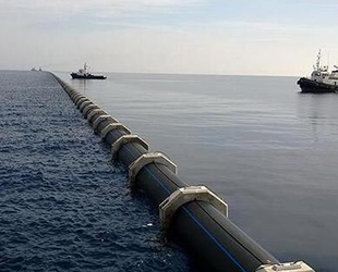 25 Eylül'den itibaren Anadolu'dan KKTC'ye yeniden su verilecek