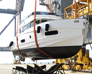 İstanbul'un ihracatı yüzde 3.7 arttı