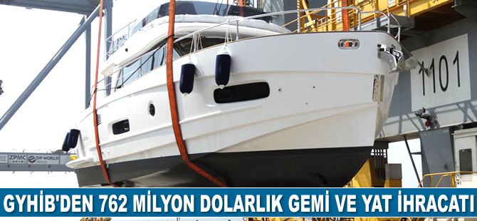 İstanbul'un ihracatı yüzde 3.7 arttı