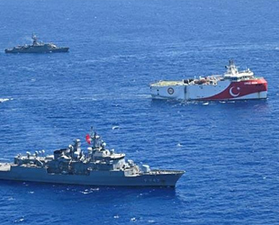 Türkiye, Doğu Akdeniz'de yeni NAVTEX ilan etti
