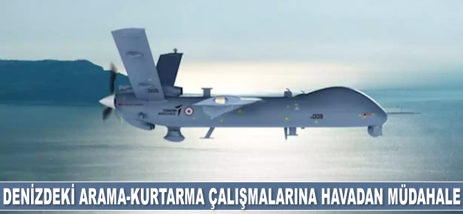 ANKA gemilerle aynı dili konuşacak