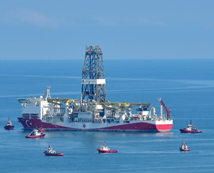 Karadeniz'deki gaz keşfi Türkiye'yi 21 milyar dolar ithalattan kurtaracak
