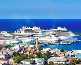 Bahamalar, kruvaziyer turizmine açılmayı planlıyor