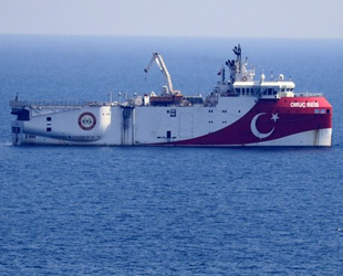 Oruç Reis gemisinin Antalya’ya dönme nedeni belli oldu