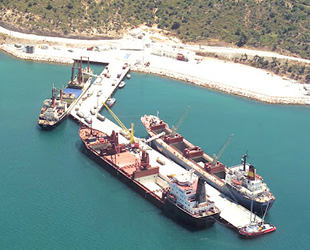 Güllük Liman Sahası özelleştirilecek