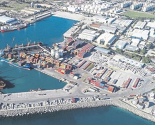 ASBAŞ yüzde 8 büyüyerek kendi rekorunu kırdı