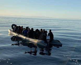 Akdeniz'de göçmenleri taşıyan bot battı: 24 ölü