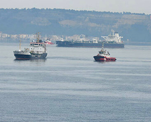 Çanakkale Boğazı, çift yönlü gemi trafiğine kapatılacak
