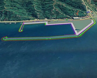 İyidere Lojistik Limanı inşaatı ihalesinin sonucu açıklandı