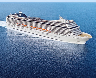 MSC Cruises, MSC Grandiosa’nın tüm seferlerini yılsonuna kadar uzattı