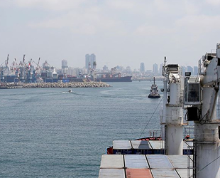 BAE ve İsrailli şirketler limanlar konusunda ön anlaşma imzaladı