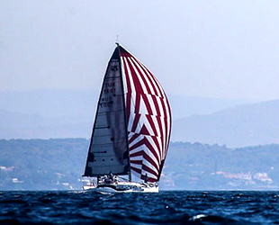 Arkas Aegean Link Regatta’nın 2020 şampiyonu Orchestra oldu