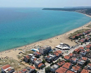 Saros Körfezi’nde ‘Sıfır Atık Mavi’ hareketi başlatılacak