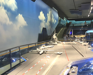 Çin, üçüncü uçak gemisi için gün sayıyor